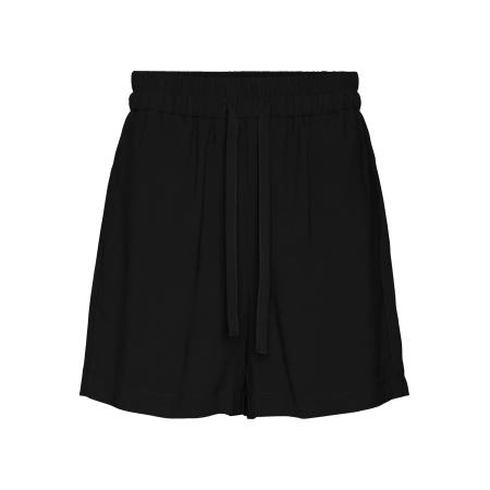 Vero Moda VERO MODA Broek Carmen zwart