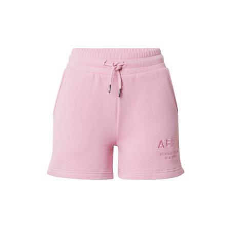 Aeropostale AÉROPOSTALE Broek mauve