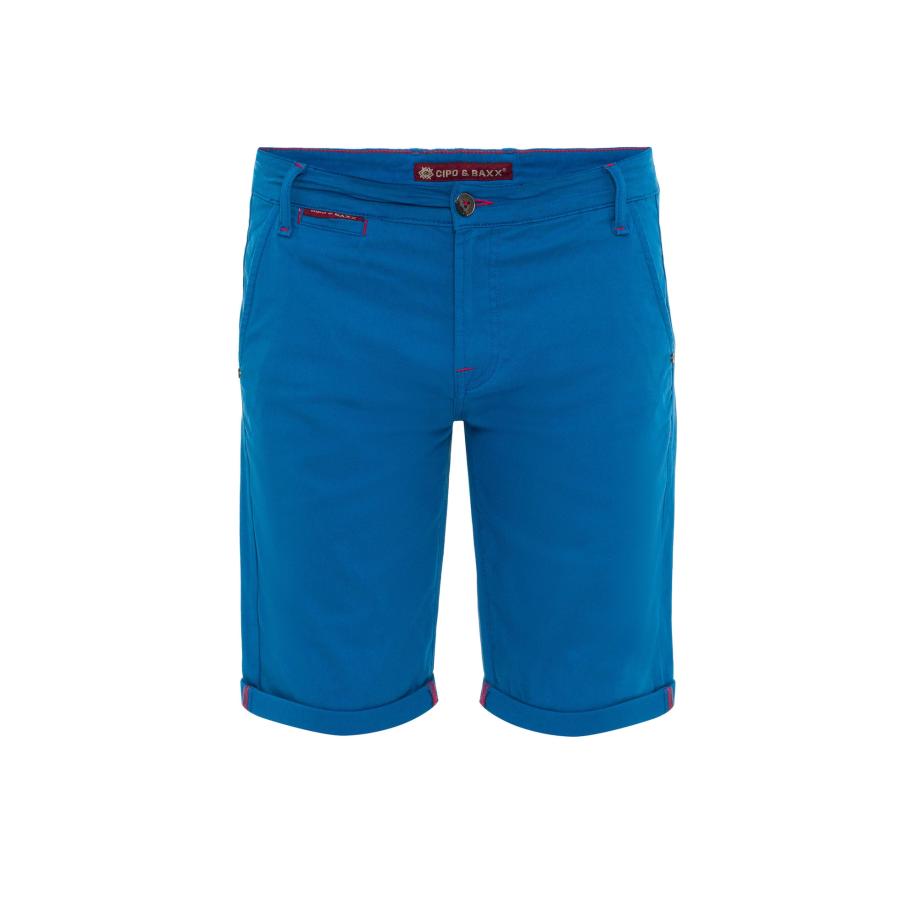 Cipo & Baxx CIPO & BAXX Broek blauw -