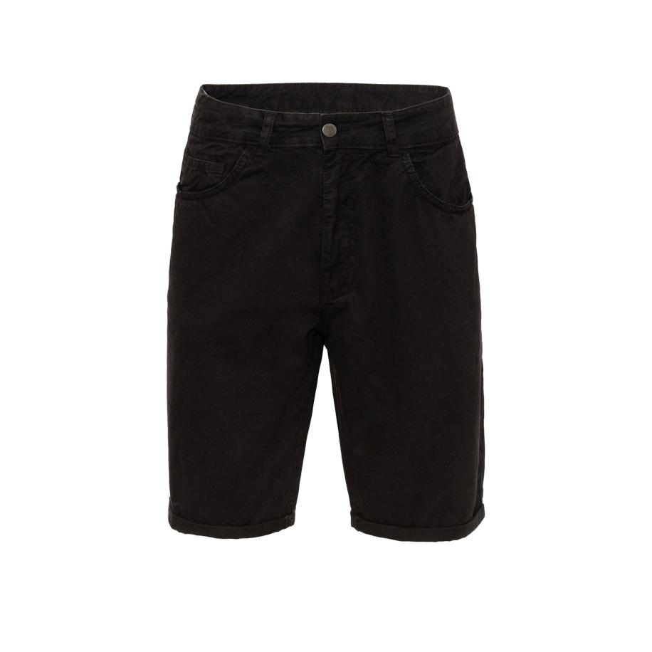 Daniel Hills Daniel Hills Broek antraciet -