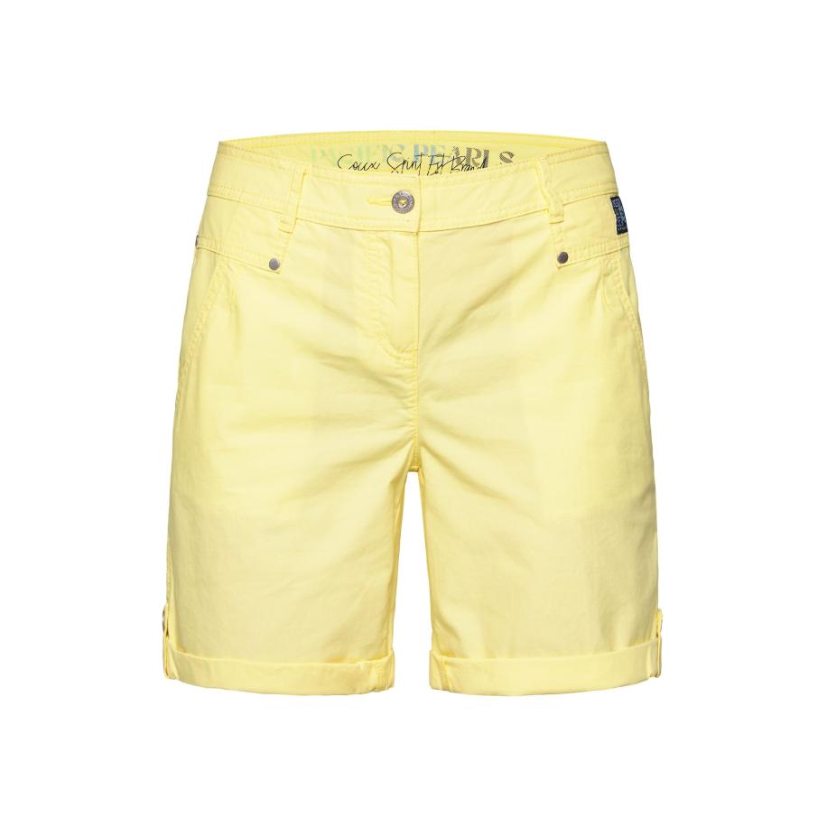 Soccx Soccx Chino lichtgeel -