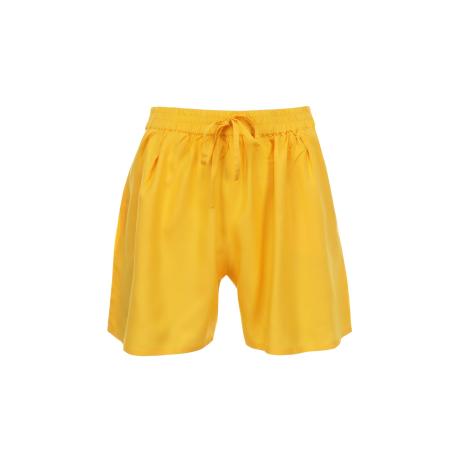 Vivid VIVID Broek geel