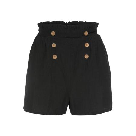 Lascana LASCANA Broek zwart