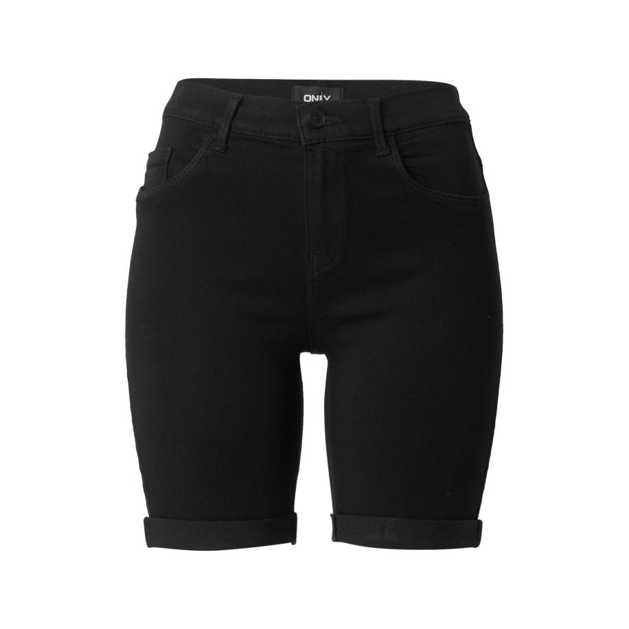 Only ONLY Jeans ONLRain black denim -