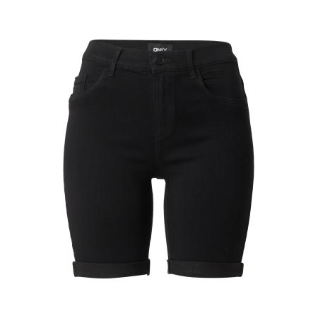 Only ONLY Jeans ONLRain black denim