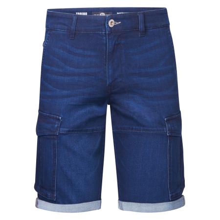 Petrol Industries Petrol Industries Cargojeans Zephyr blauw