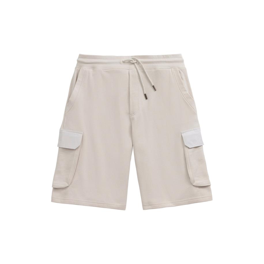 Authentic Le Jogger Authentic Le Jogger Broek crème -
