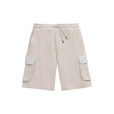 Authentic Le Jogger Authentic Le Jogger Broek crème