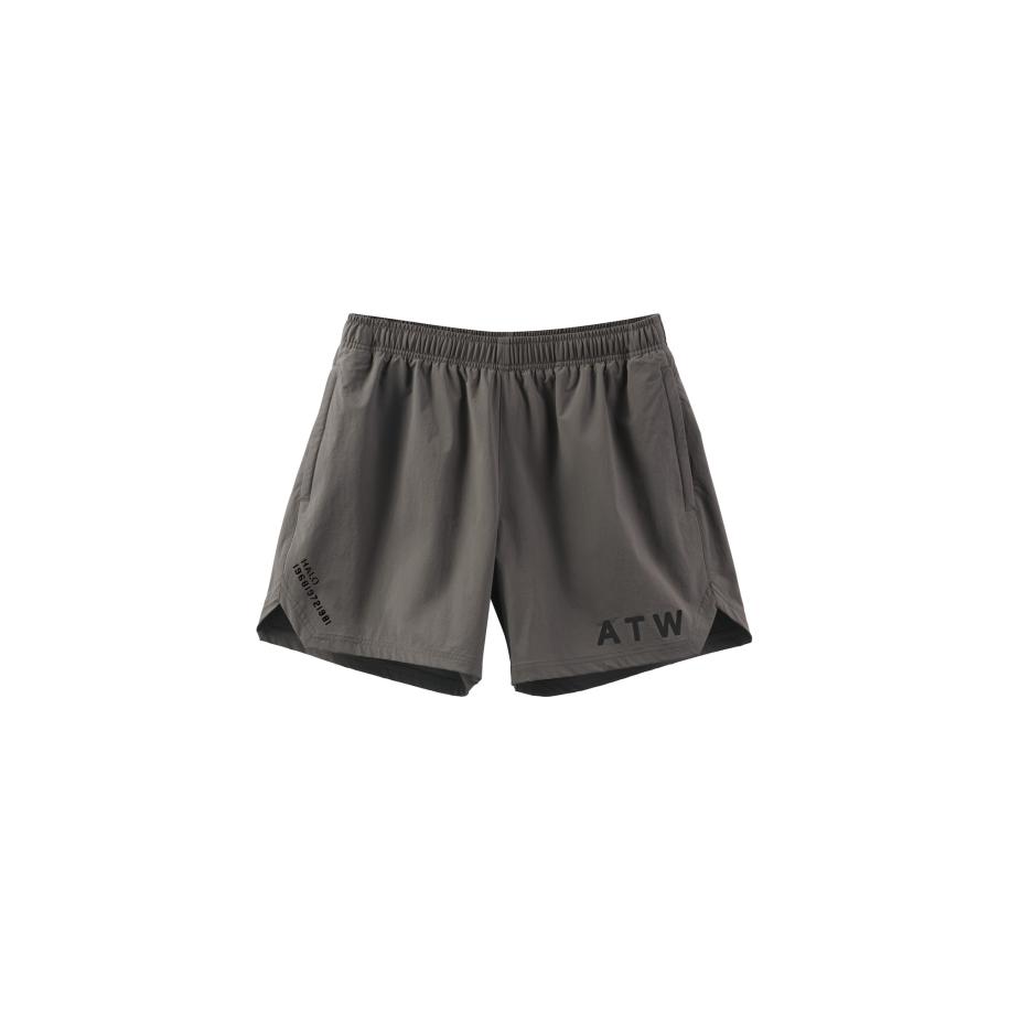 Halo HALO Broek antraciet -