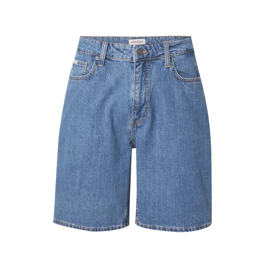 Guess GUESS JEANS Jeans blauw denim -