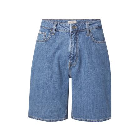 Guess GUESS JEANS Jeans blauw denim