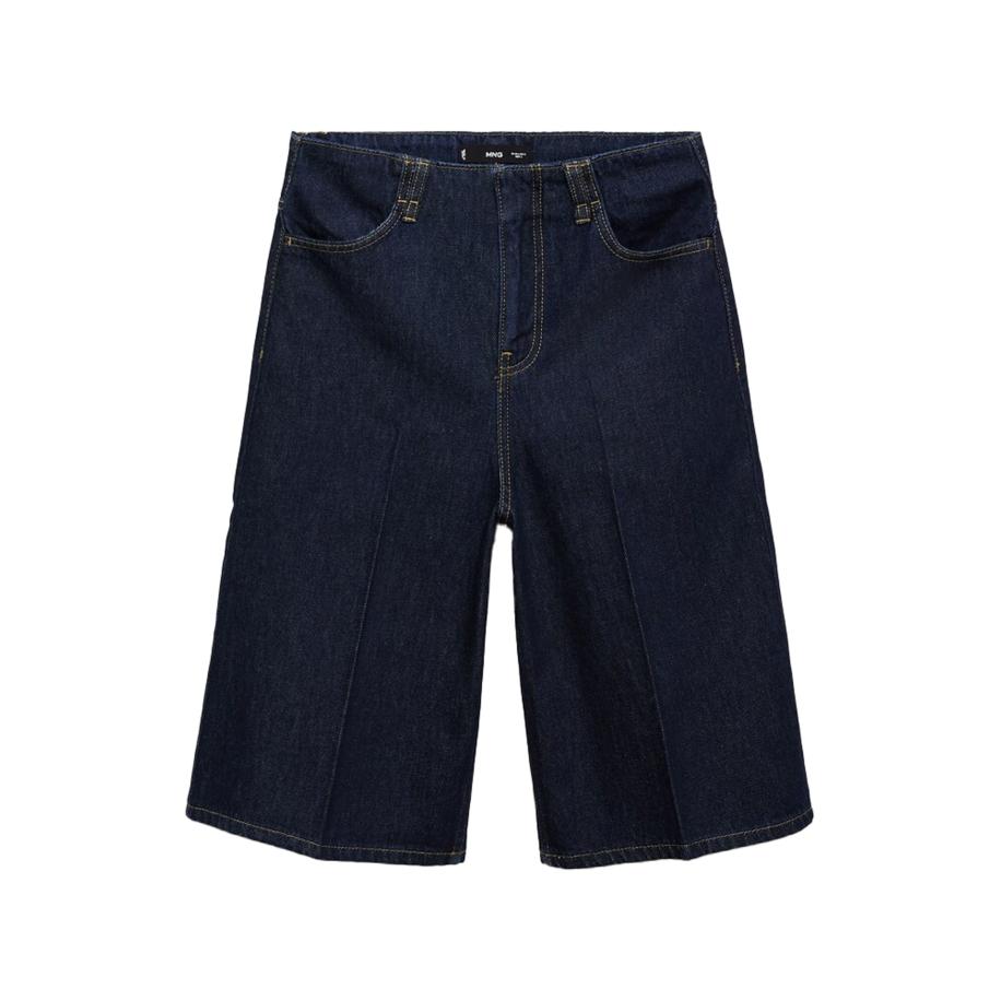Mango MANGO Jeans TONY blauw denim -