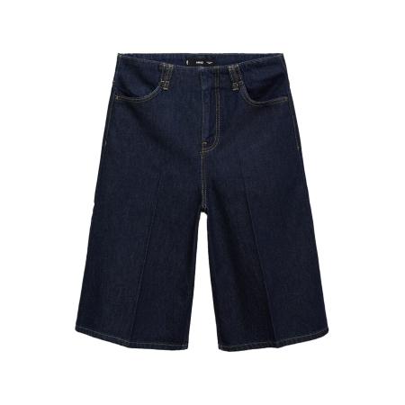 Mango MANGO Jeans TONY blauw denim