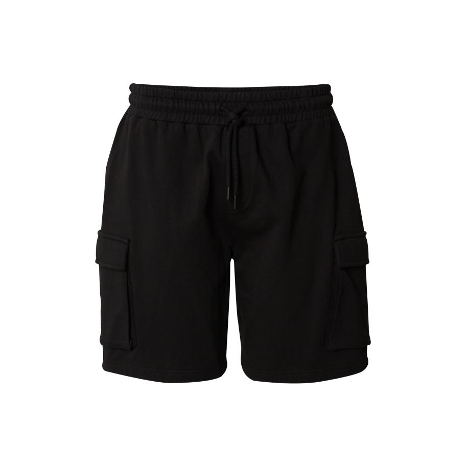 DAN FOX APPAREL DAN FOX APPAREL Cargobroek Jaron zwart -