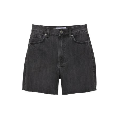 Pull&Bear Pull&Bear Jeans black denim