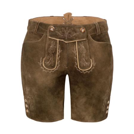 Spieth & Wensky SPIETH & WENSKY Broek beige