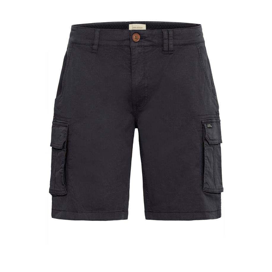 Blend BLEND Cargobroek BHBhMORGAN zwart -