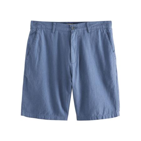 Next Next Broek blauw