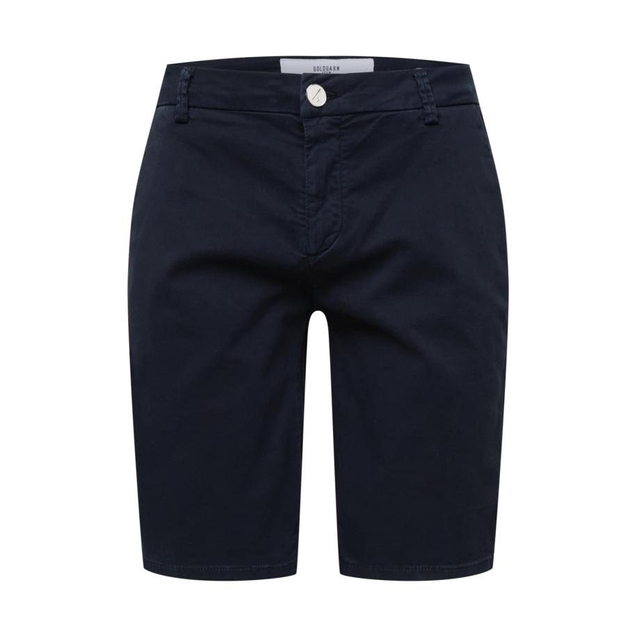 Goldgarn Goldgarn Chino nachtblauw -