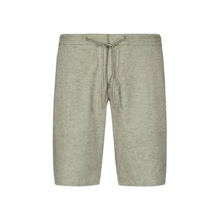 No Excess No Excess Broek groen