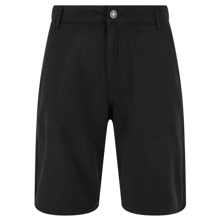 Urban Classics Urban Classics Chino Organic Skater zwart -