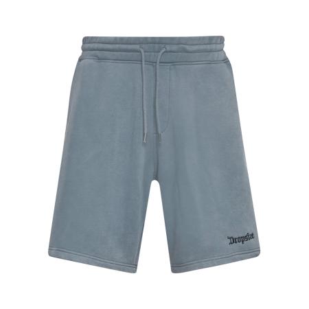 Dropsize Broek Embo basaltgrijs