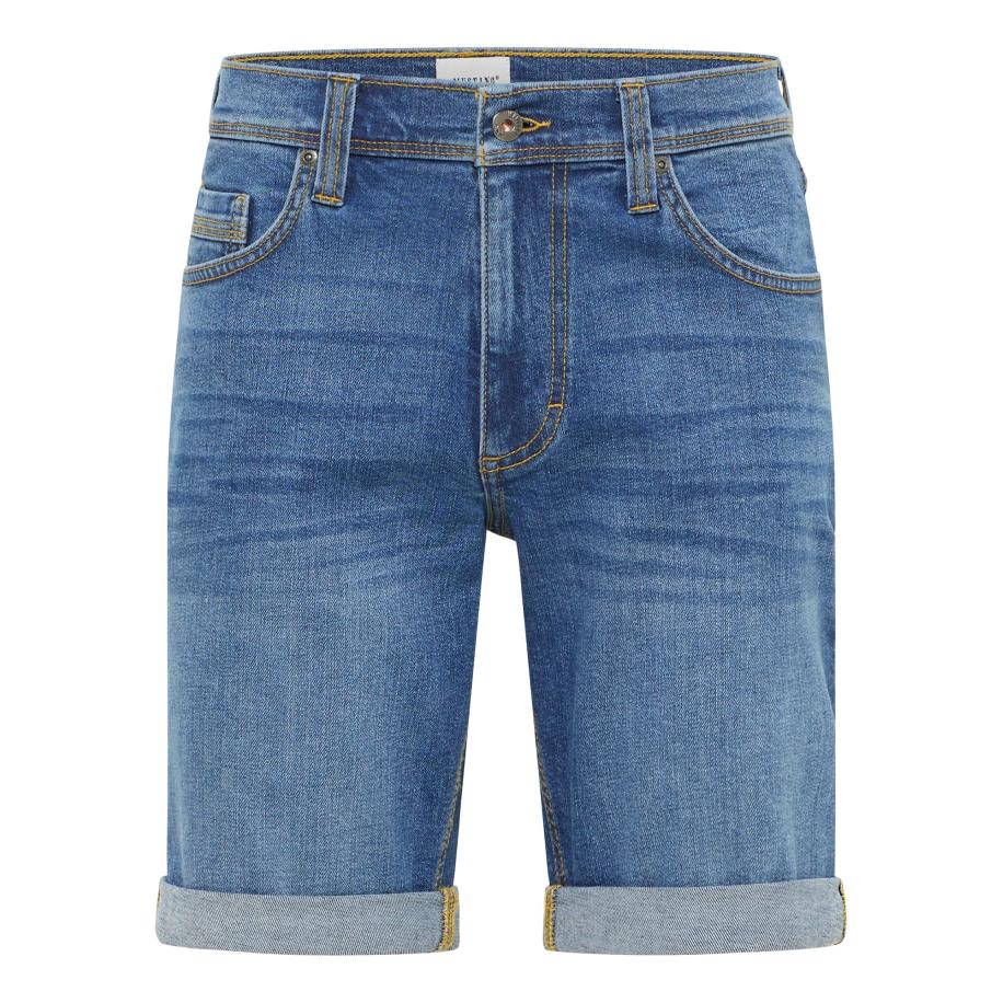 Mustang MUSTANG Jeans Washington blauw denim -