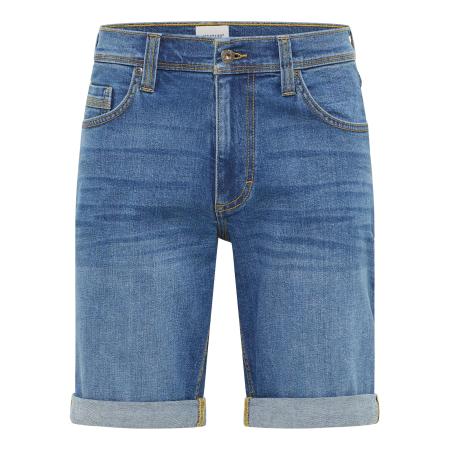 Mustang MUSTANG Jeans Washington blauw denim