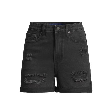 Aeropostale AÉROPOSTALE Jeans black denim