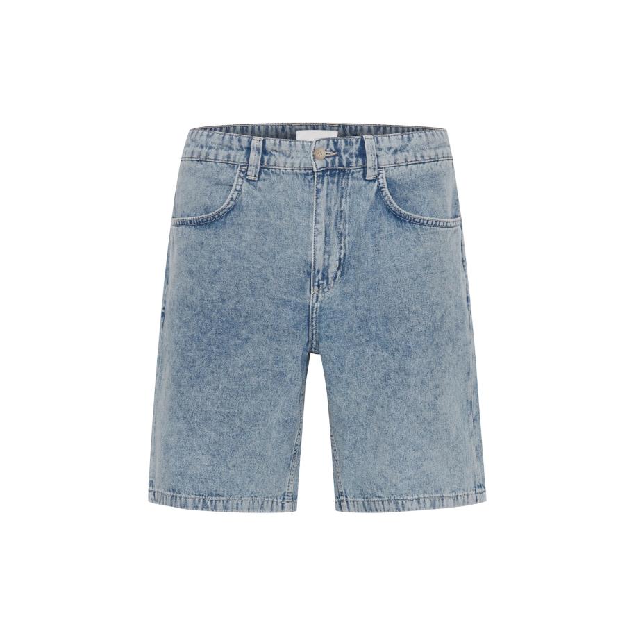 Casual Friday Casual Friday Jeans blauw denim -