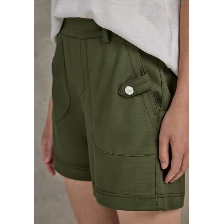 Street One Loose Fit shorts
