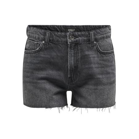 Only ONLY Jeans JACI black denim