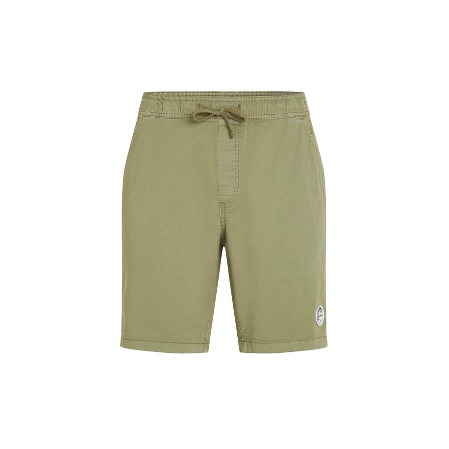 O'Neill ONEILL Broek olijfgroen -