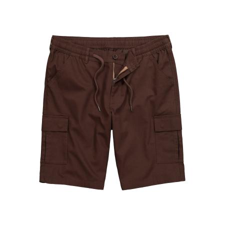 JP1880 JP1880 Broek bruin