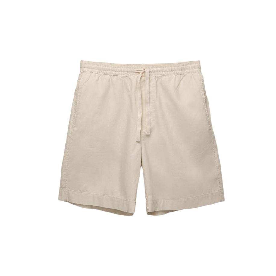Pull&Bear Pull&Bear Broek beige -