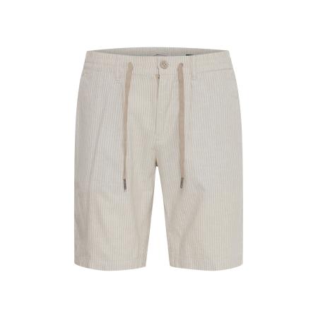 FQ1924 FQ1924 Broek Henry beige / wit
