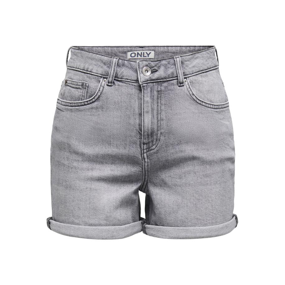 Only ONLY Jeans ONLJosephine grey denim -