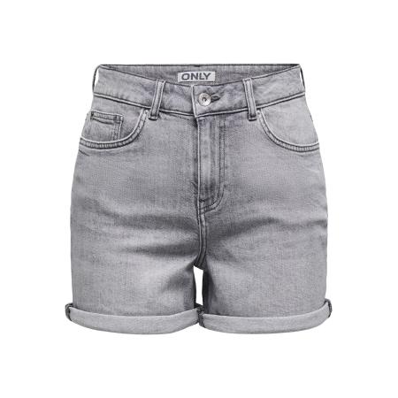 Only ONLY Jeans ONLJosephine grey denim