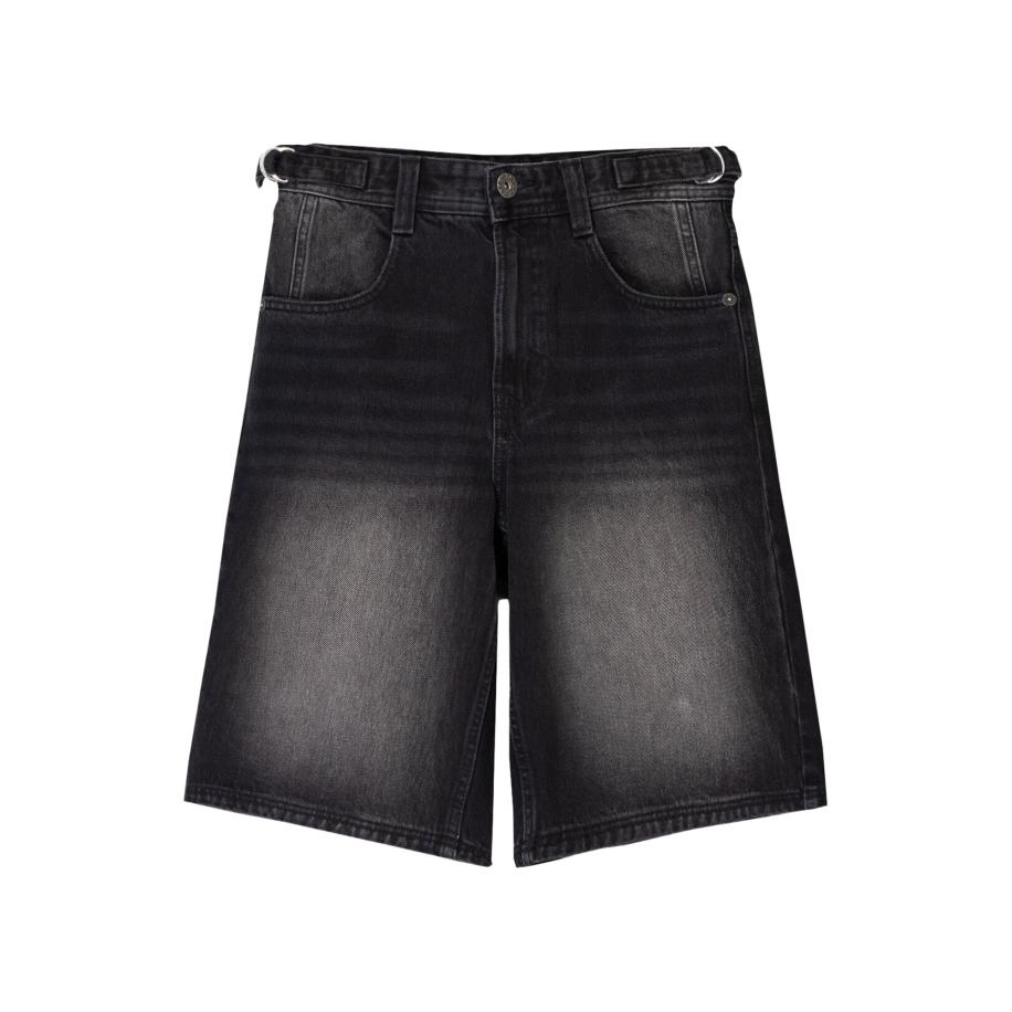 Bershka Bershka Jeans black denim -