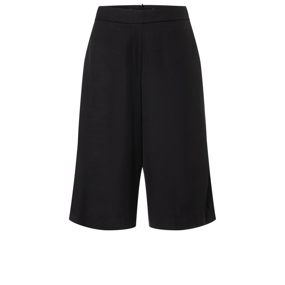 Ana Alcazar Ana Alcazar Broek Zapia zwart -