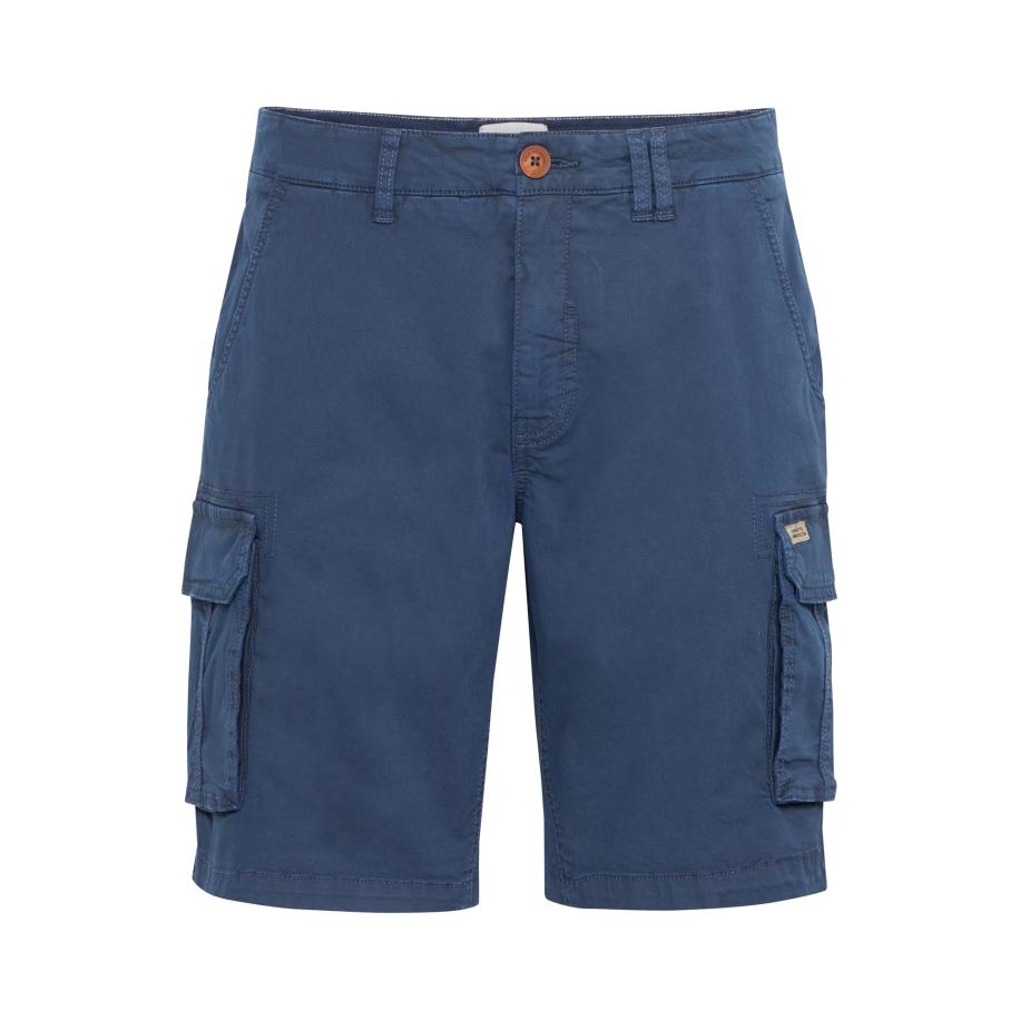 Blend BLEND Cargobroek BHMORGAN navy -