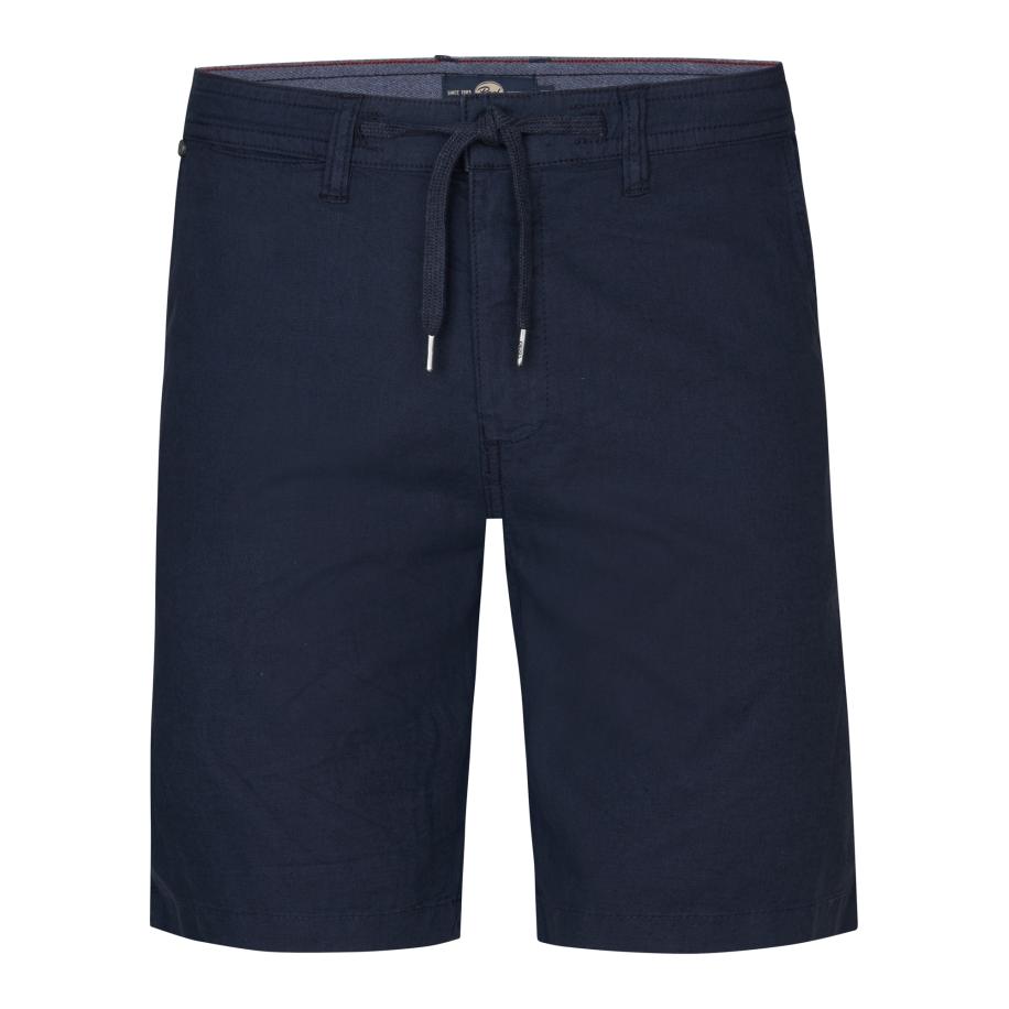 Petrol Industries Petrol Industries Chino Tropicwave nachtblauw -