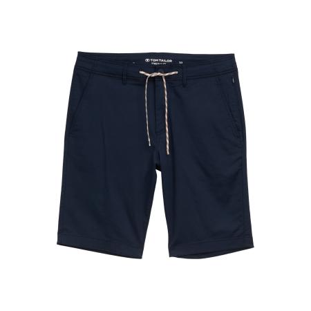 Tom Tailor TOM TAILOR Chino donkerblauw