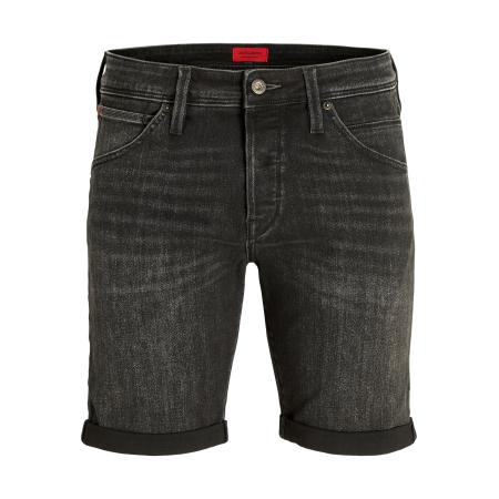 Jack & Jones JACK & JONES Jeans JJIRick JJFox black denim