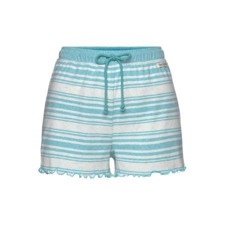 s.Oliver s.Oliver Broek blauw / groen / pink