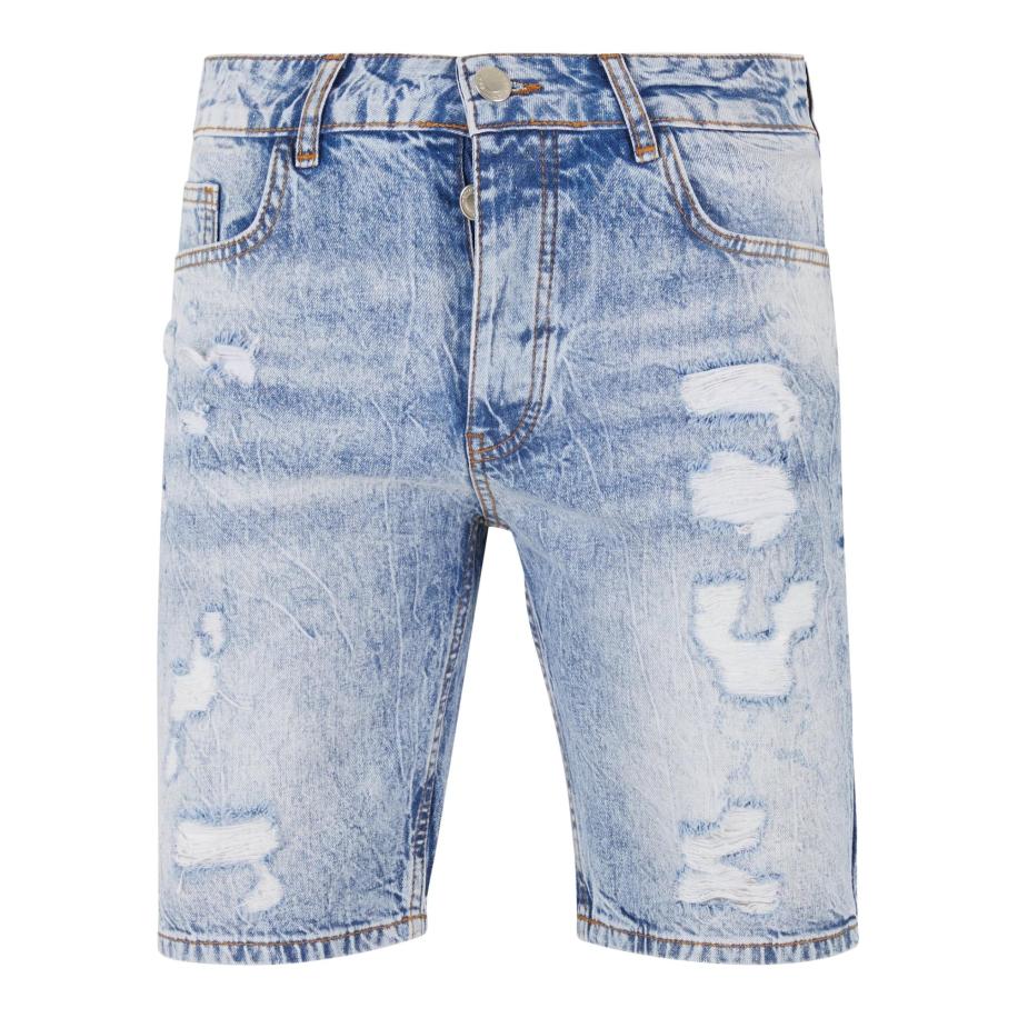 2Y Premium Jeans lichtblauw Blauw