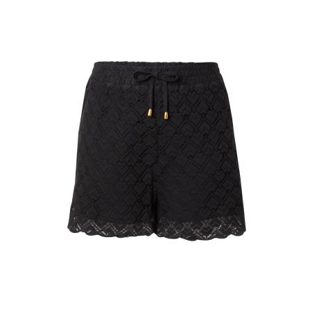 ABOUT YOU ABOUT YOU Broek Bianca zwart