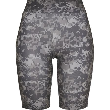 Urban Classics Urban Classics Leggings grijs