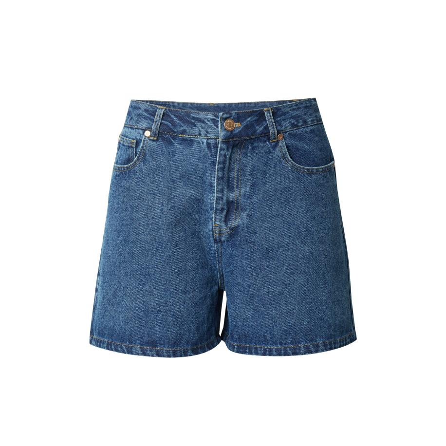 Nümph NÜMPH Jeans VIRGINIA blauw denim -