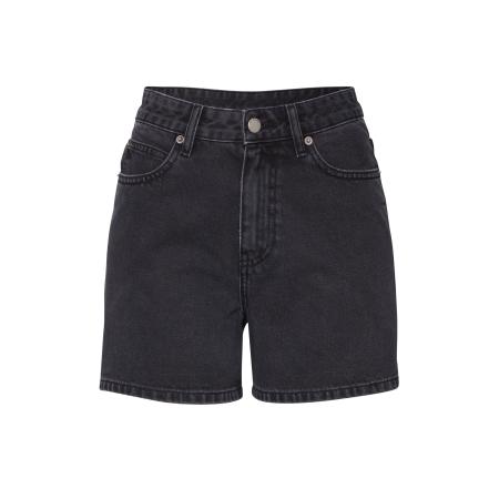 Dr. Denim Dr. Denim Jeans Jenn black denim